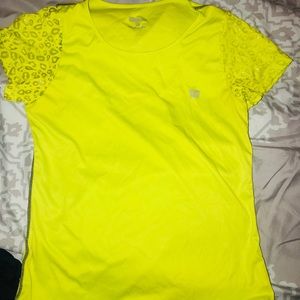 Tennis outfit - 2 piece